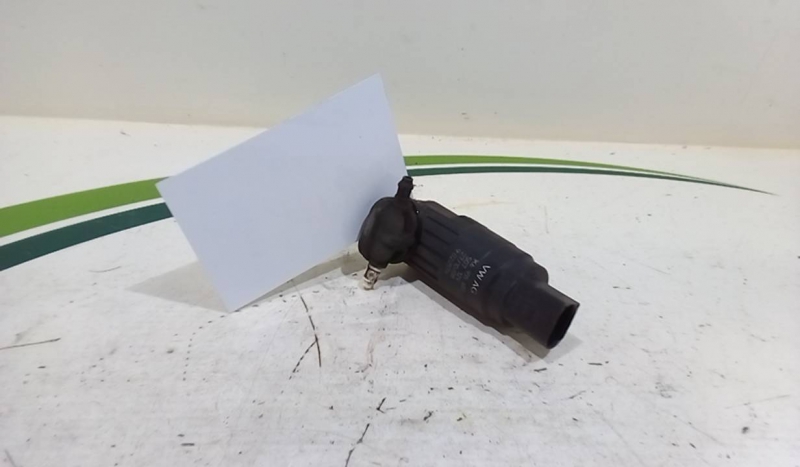 Motor Esguicho SKODA - ID S_64003