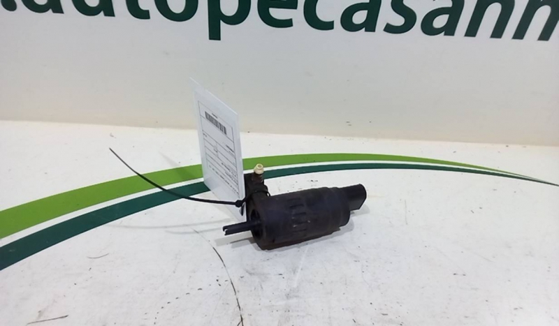 Motor Esguicho SKODA OCTAVIA II Combi (1Z5) | 04 - 13 Imagem-1