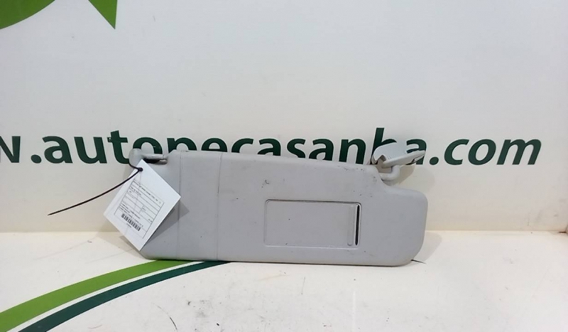 Pala de Sol Dto SKODA - ID S_64005