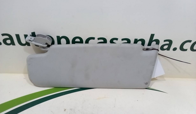 Pala de Sol Dto SKODA OCTAVIA II Combi (1Z5) | 04 - 13 Imagem-1