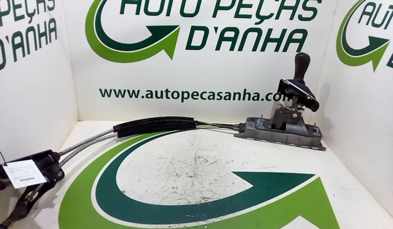 Selector Velocidades SKODA - ID S_64015