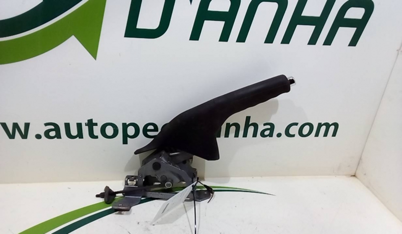 Travão de Mão SKODA OCTAVIA II Combi (1Z5) | 04 - 13 Imagem-1