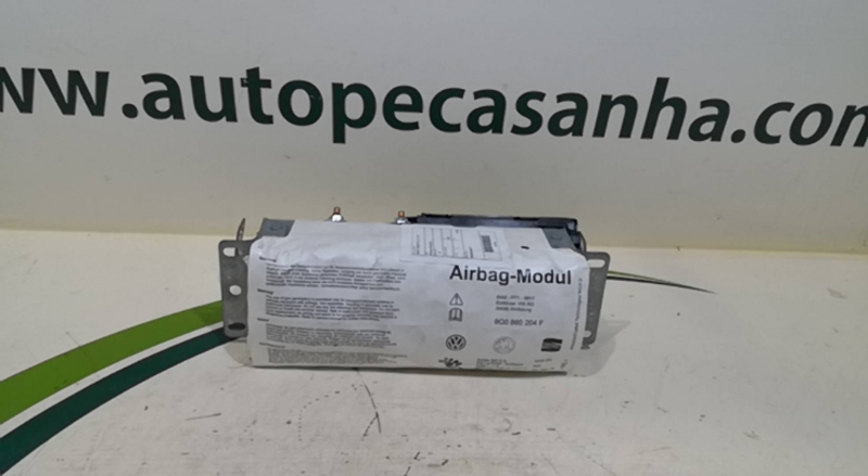 Airbag Passageiro SEAT - ID S_64021