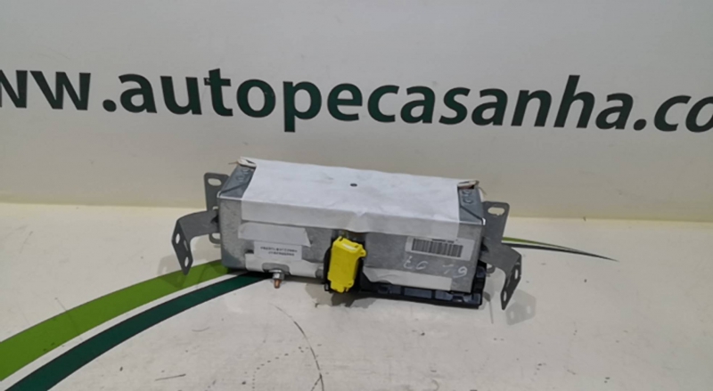 Airbag Passageiro SEAT IBIZA III (6L1) | 02 - 09 Imagem-1