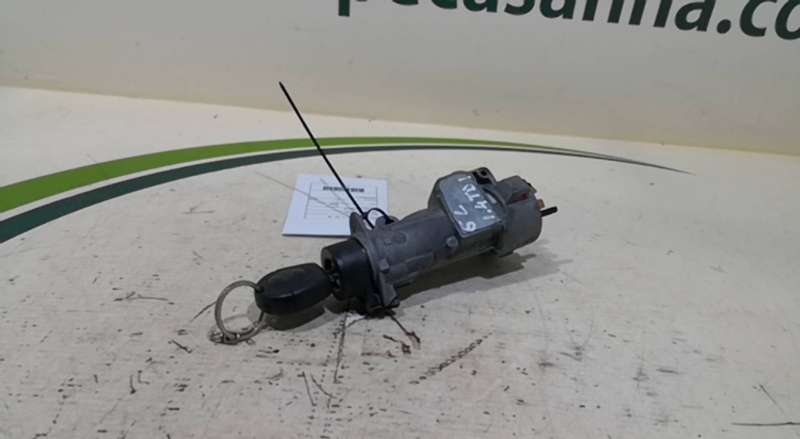 Canhão de Ignição SEAT - ID S_64030