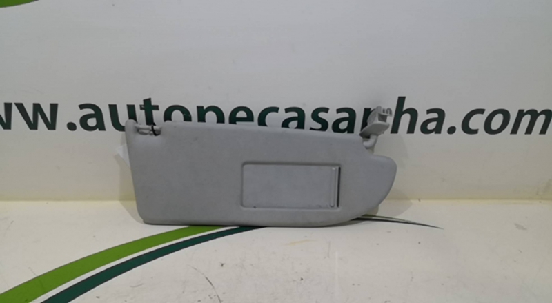 Pala de Sol Dto SEAT - ID S_64049