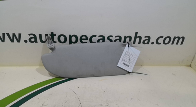 Pala de Sol Dto SEAT IBIZA III (6L1) | 02 - 09 Imagem-1