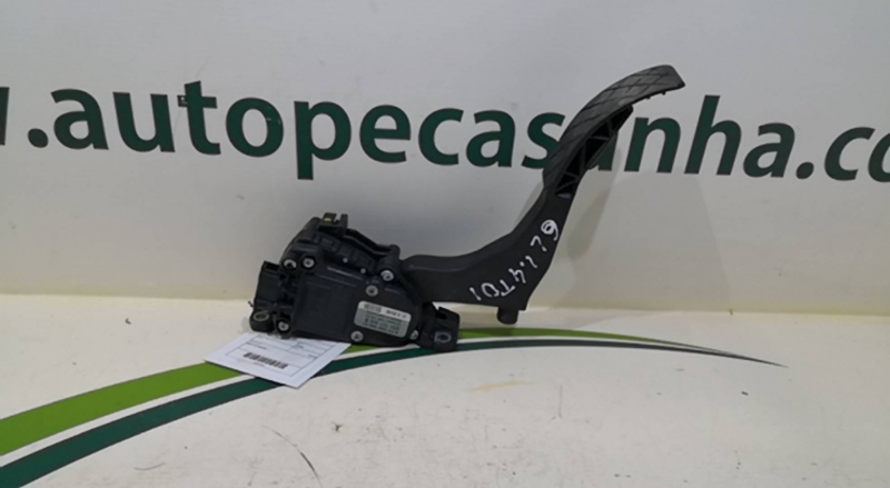 Pedal Potenciometro Acelerador SEAT - ID S_64050