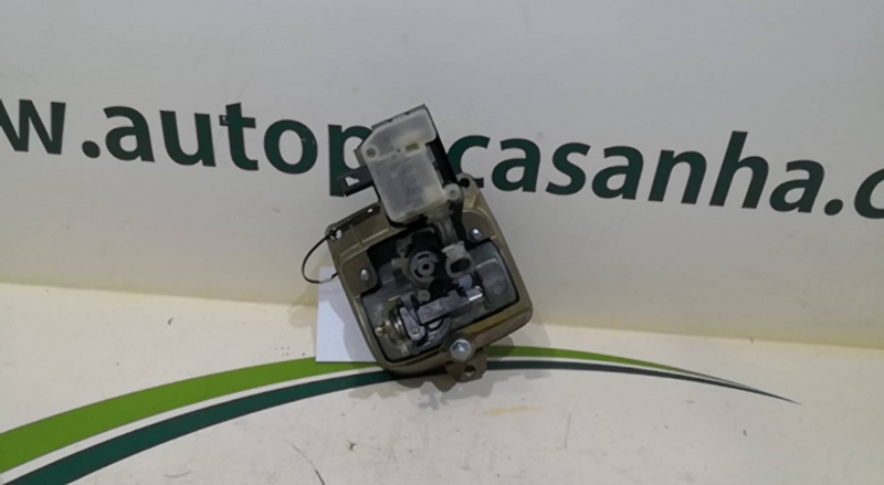 Puxador Exterior Mala  SEAT IBIZA III (6L1) | 02 - 09 Imagem-1