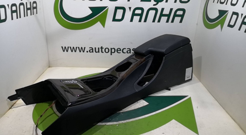 Consola Central BMW - ID S_64077