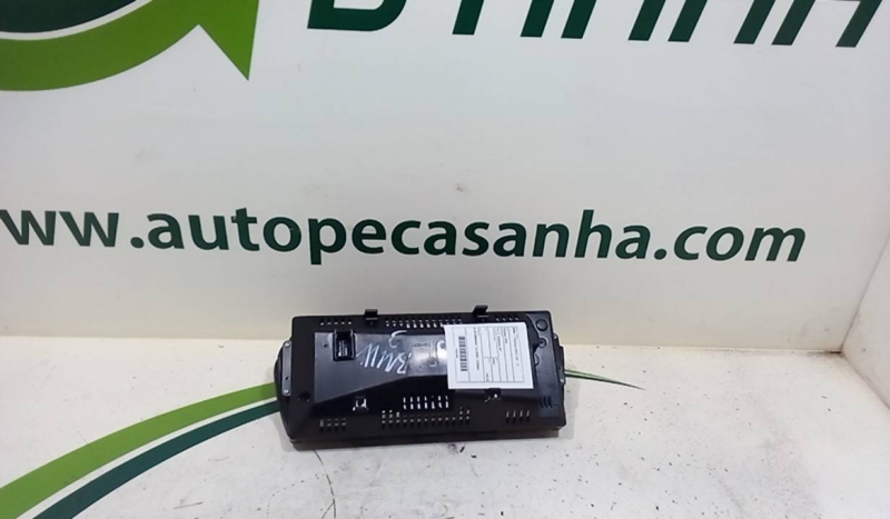 Display GPS BMW 3 Touring (E91) | 04 - 12 Imagem-1
