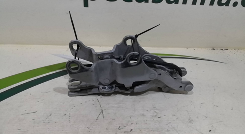 Dobradiças Capot BMW - ID S_64080