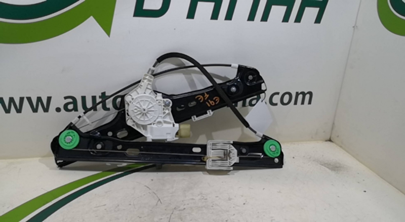 Elevador Frente Esq Electrico BMW - ID S_64081