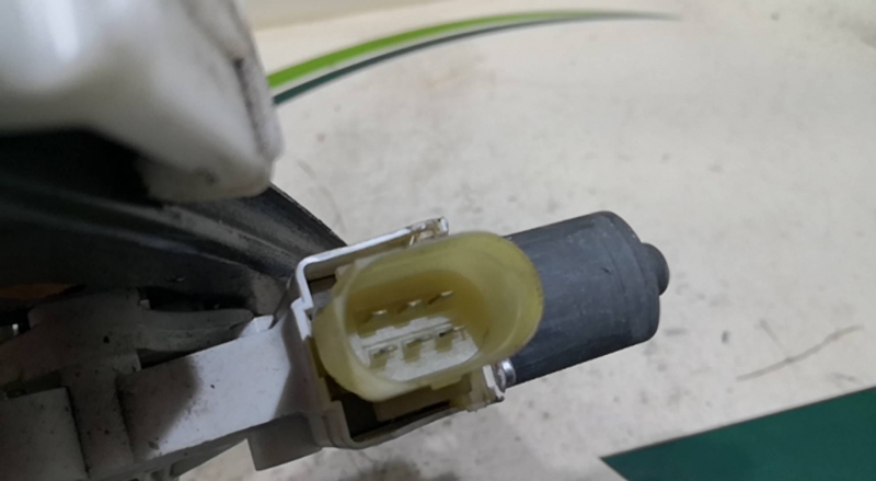 Elevador Frente Esq Electrico BMW 3 Touring (E91) | 04 - 12 Imagem-1