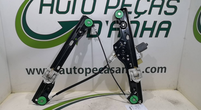 Elevador Frente Esq Electrico BMW 3 Touring (E91) | 04 - 12 Imagem-2