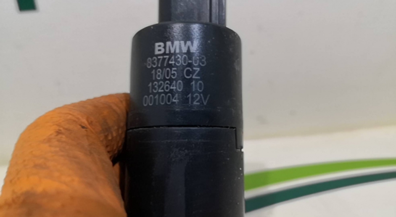 Motor Esguicho BMW 3 Touring (E91) | 04 - 12 Imagem-1