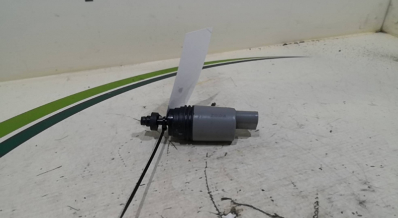 Motor Esguicho BMW - ID S_64091