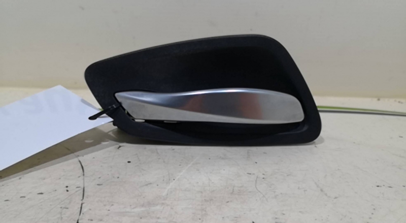 Puxador Interior Frt Esq BMW - ID S_64101