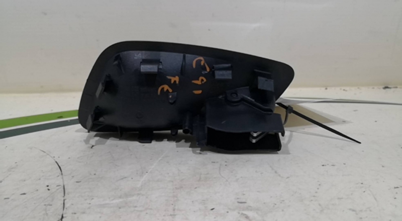 Puxador Interior Frt Esq BMW 3 Touring (E91) | 04 - 12 Imagem-1