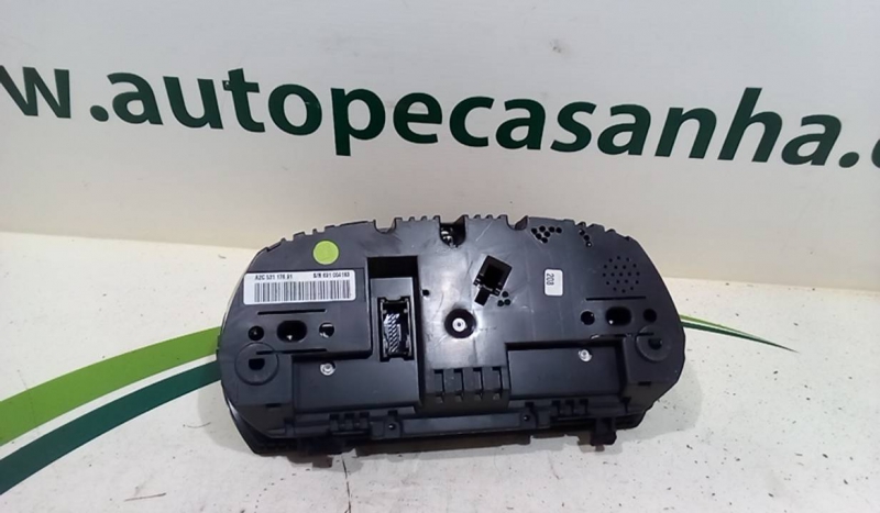 Quadrante BMW 3 Touring (E91) | 04 - 12 Imagem-1