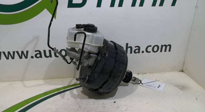 Servofreio  BMW - ID S_64104