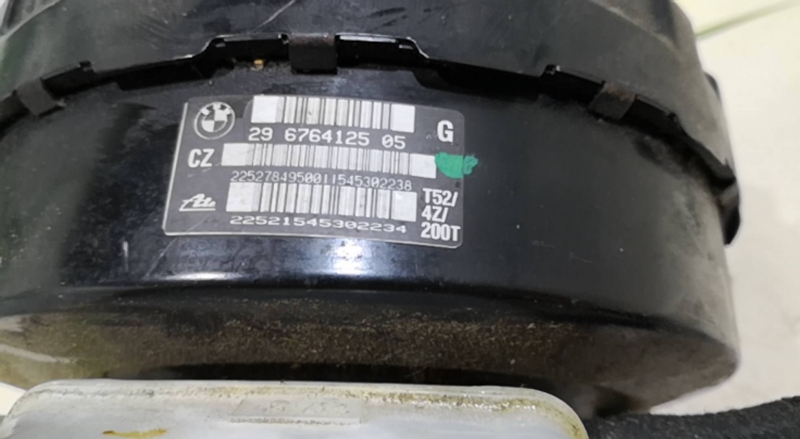 Servofreio  BMW 3 Touring (E91) | 04 - 12 Imagem-1