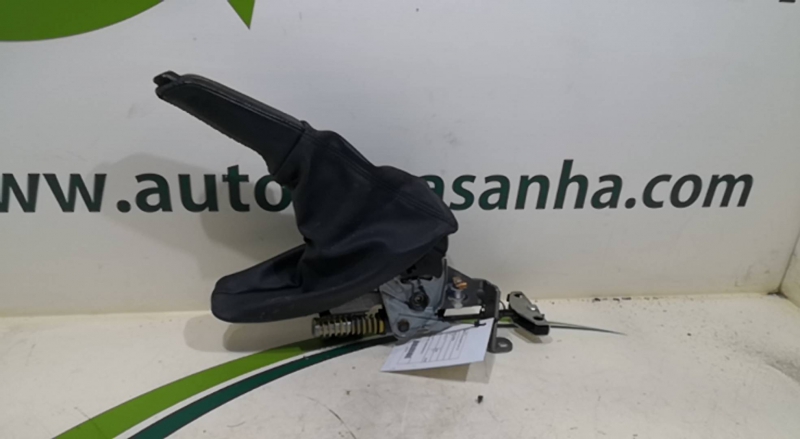 Travão de Mão BMW 3 Touring (E91) | 04 - 12 Imagem-1