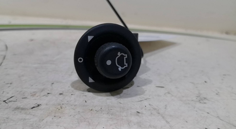 Botão Regulação Espelhos FORD - ID S_64107