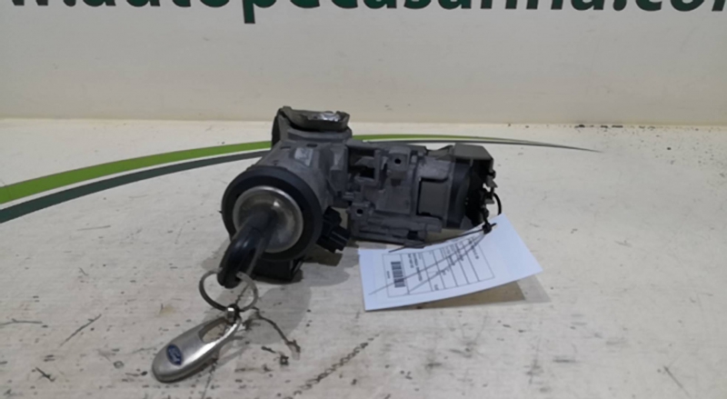 Canhão de Ignição FORD - ID S_64108