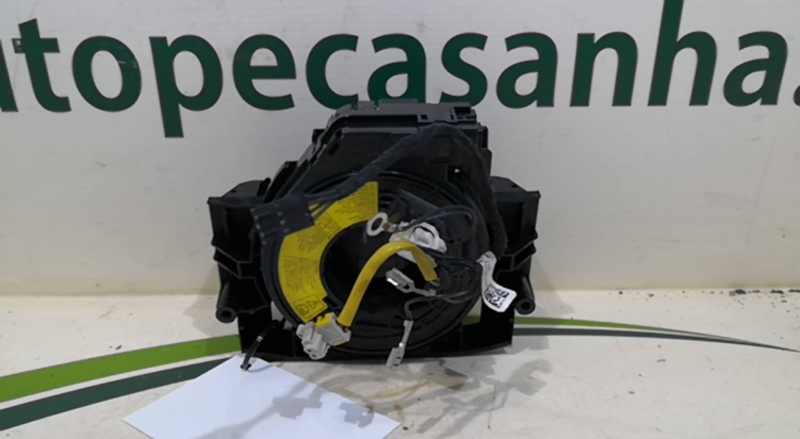 Fita de Airbags FORD - ID S_64110