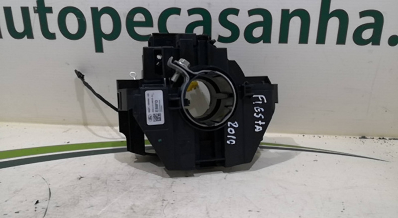 Fita de Airbags FORD FIESTA VI (CB1, CCN) | 08 -  Imagem-1