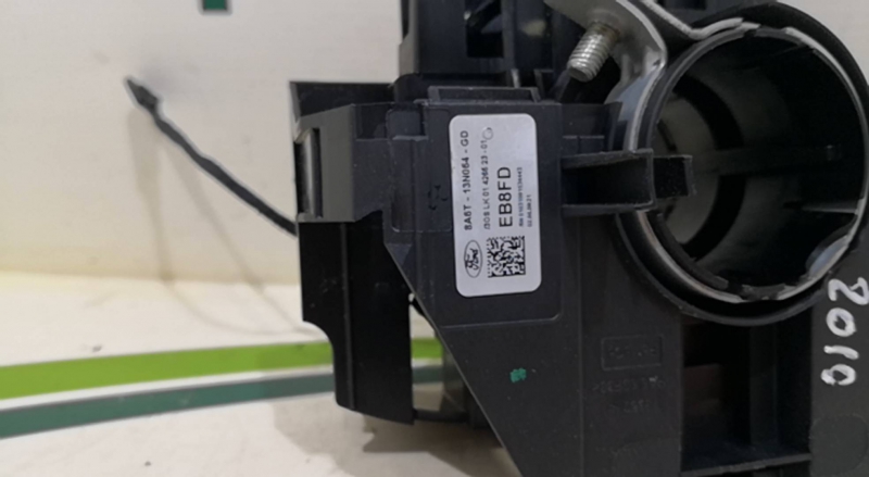 Fita de Airbags FORD FIESTA VI (CB1, CCN) | 08 -  Imagem-2