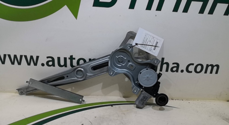 Elevador Frente Dto Electrico TOYOTA - ID S_64117