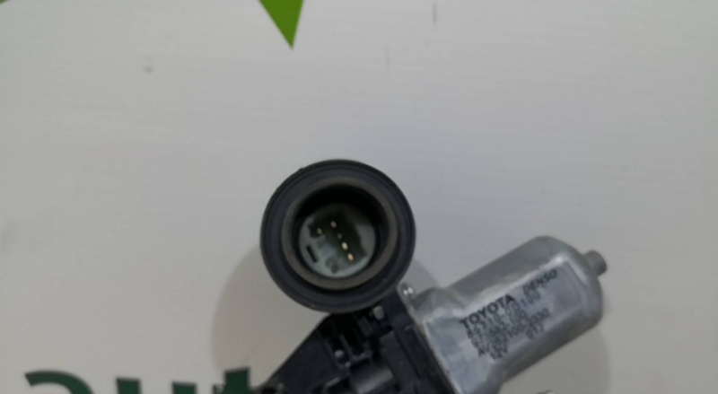 Elevador Frente Dto Electrico TOYOTA YARIS (_P9_) | 05 - 14 Imagem-2