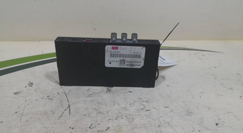 Amplificador de Antena CITROEN - ID S_64123