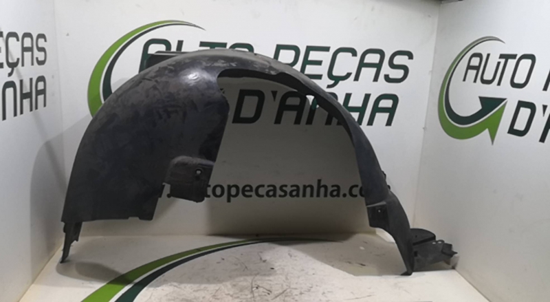 Cave Roda Trás Dto CITROEN - ID S_64129