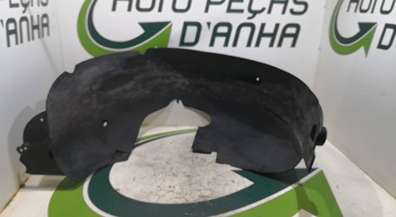 Cave Roda Trás Dto CITROEN C4 I (LC_) | 04 - 13 Imagem-1