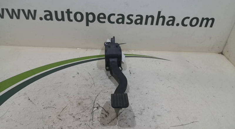 Pedal Potenciometro Acelerador CITROEN - ID S_64138