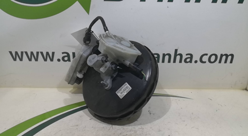 Servofreio  CITROEN - ID S_64142