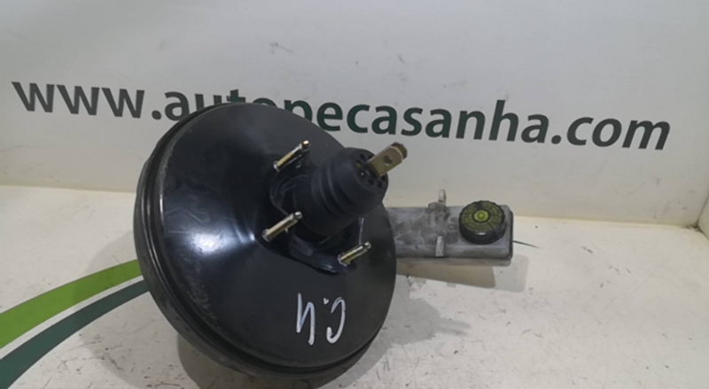 Servofreio  CITROEN C4 I (LC_) | 04 - 13 Imagem-2