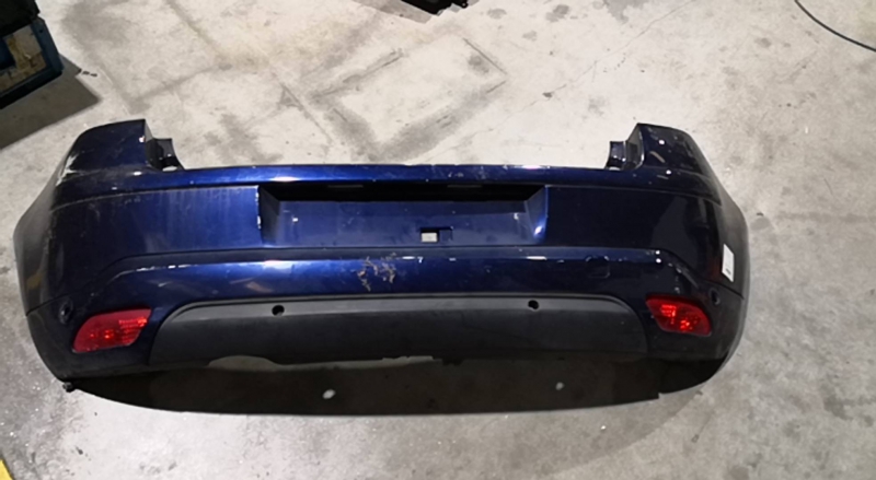 Para Choques de Trás CITROEN - ID S_64156