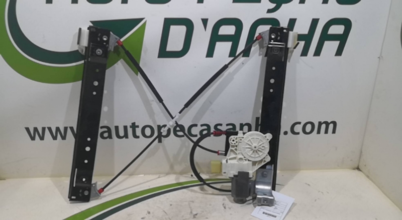 Elevador Trás Dto Electrico FORD - ID S_64158