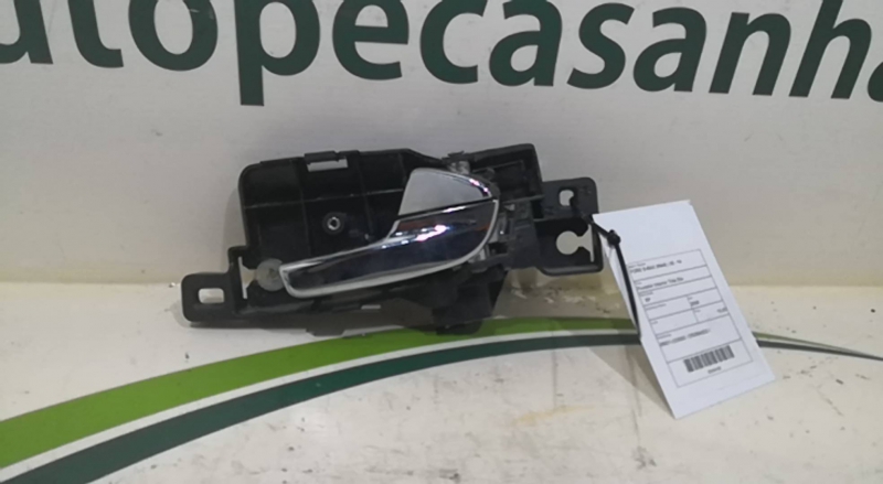 Puxador Interior Trás Dto FORD - ID S_64162