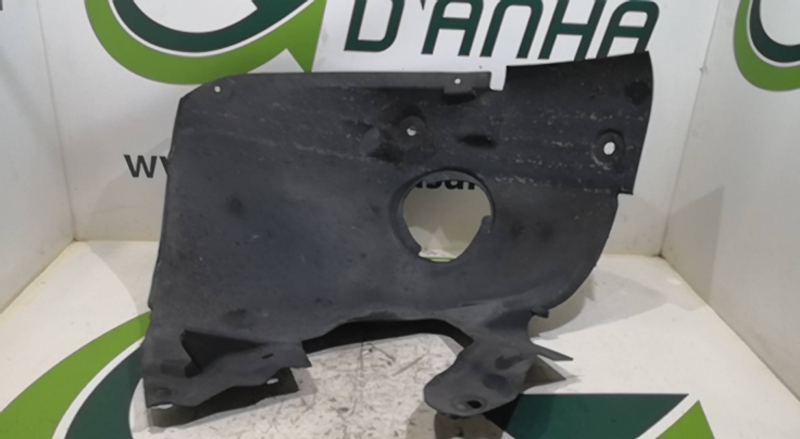 Cave de Roda Esq RENAULT MEGANE II (BM0/1_, CM0/1_) | 01 - 12 Imagem-1