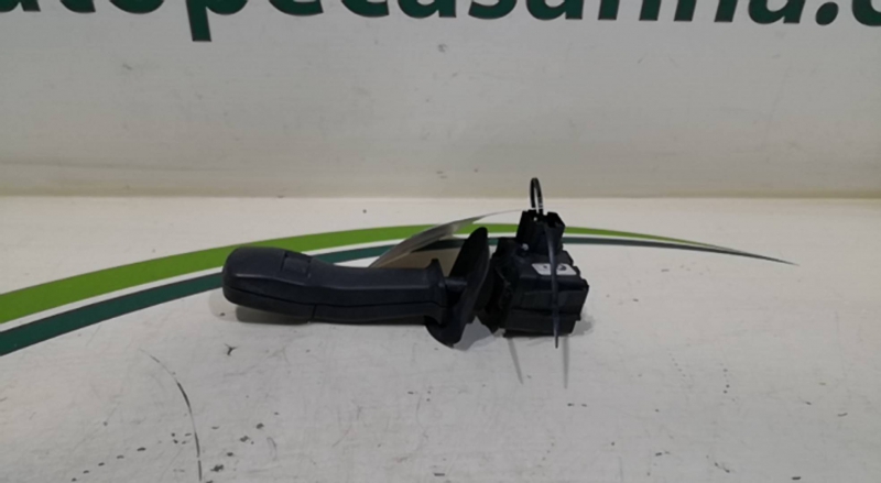 Manipulo de Escovas BMW 5 (E39) | 95 - 03 Imagem-1