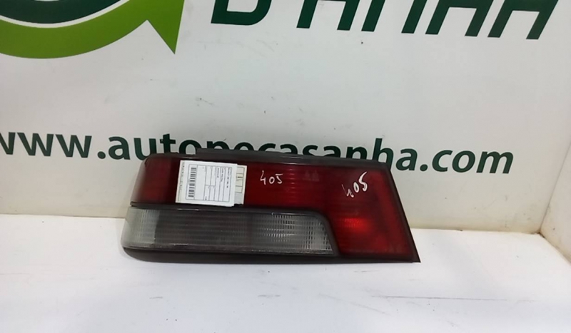 Farolim Stop Esq PEUGEOT - ID S_64174