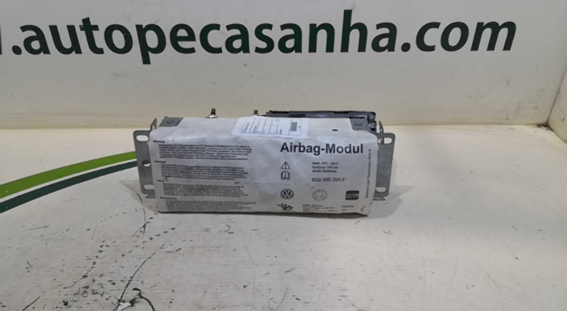 Airbag Passageiro SEAT - ID S_64187