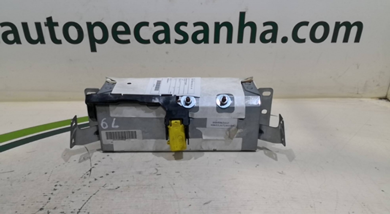 Airbag Passageiro SEAT IBIZA III (6L1) | 02 - 09 Imagem-1