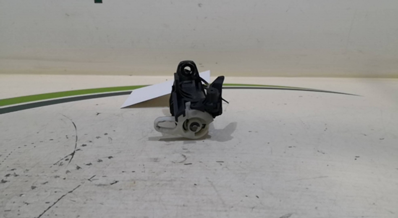 Canhão da Mala TOYOTA YARIS (_P1_) | 99 - 05 Imagem-1