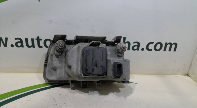 Ótica Dto VOLKSWAGEN POLO (6N1) | 94 - 99 Imagem-1